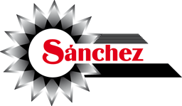 Logo sanchezmangueras